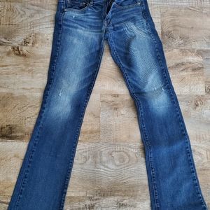 American Eagle Bootcut Jeans